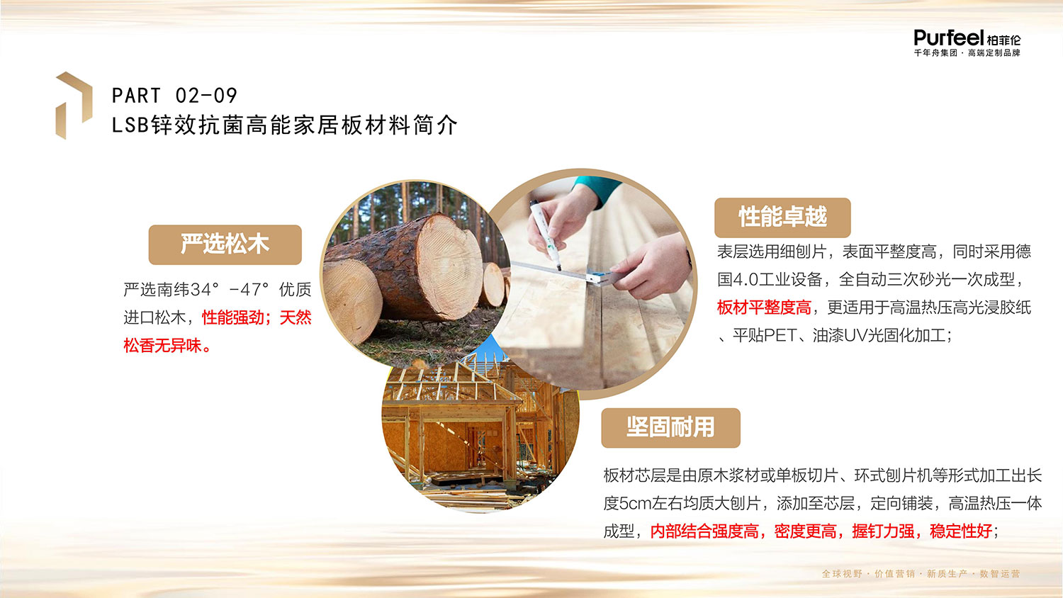 柏菲伦基材LSB介绍图片12